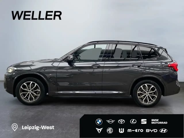 BMW X3 xDrive
