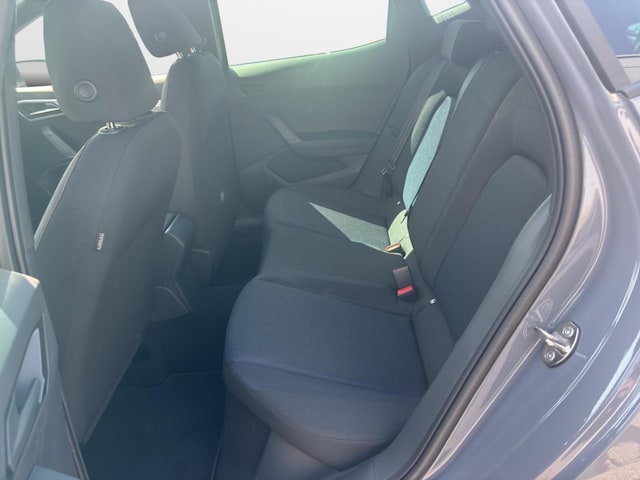 Seat Ibiza 1.0 TSI DSG FR-lijn