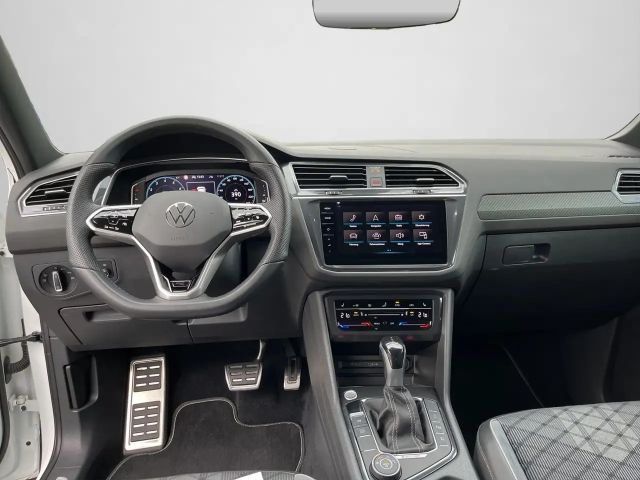 Volkswagen Tiguan 2.0 TSI Allspace R-Line