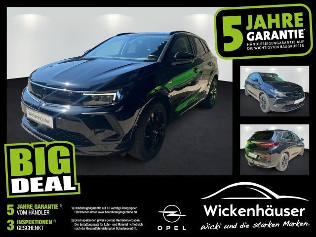 Opel Grandland X GS-Line Grand Sport