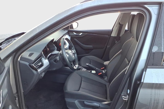 Skoda Kamiq 1.5 TSI Tour