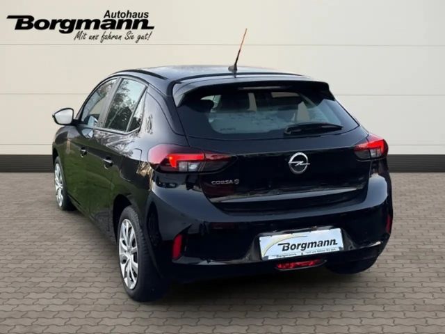 Opel Corsa Edition F Edition