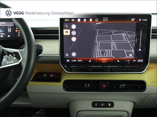 Volkswagen ID.Buzz Pro