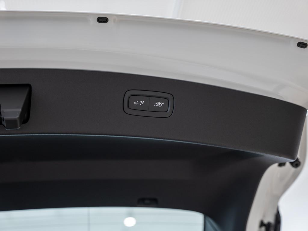 Volvo ES90 Extended range Single motor Ultra