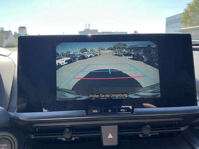 Toyota C-HR Hybride Team D