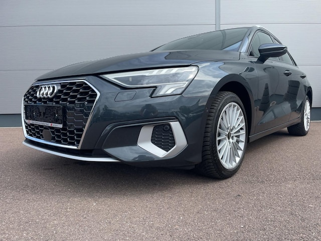 Audi A3 35 TFSI S-Tronic Sportback