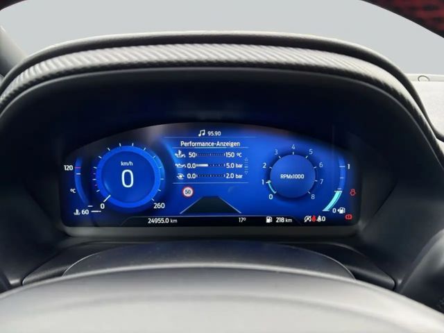 Ford Puma EcoBoost ST Line