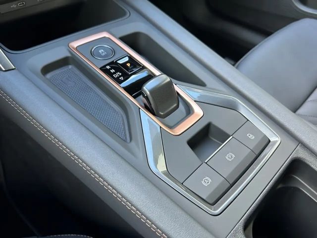 Cupra Leon 2.0 TSI DSG VZ