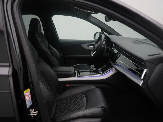 Audi SQ7 SITZBELÜFTUNG LASER NAVI SHZ PDC KAM ACC