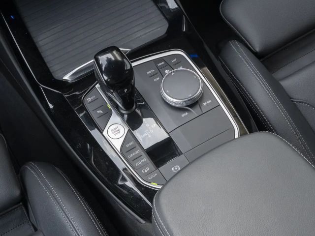 BMW X3 M-Sport xDrive30d