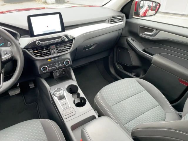 Ford Kuga Cool & Connect Plug in Hybrid