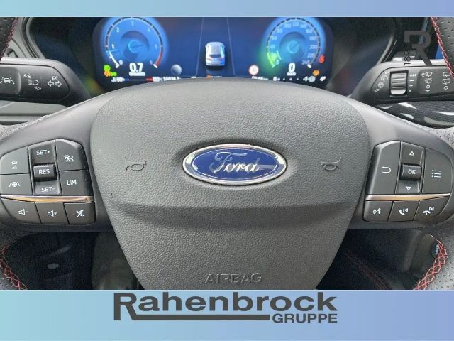 Ford Focus ST Line Wagon