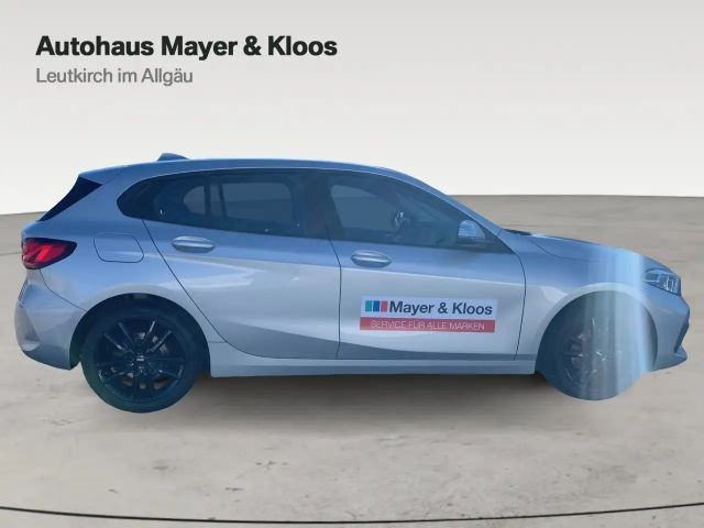 BMW 118 118i Advantage pakket Sedan