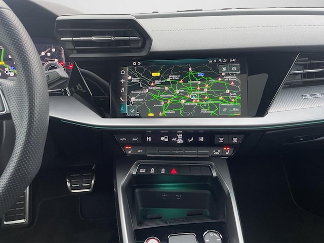 Audi S3 Quattro S-Tronic Sedan