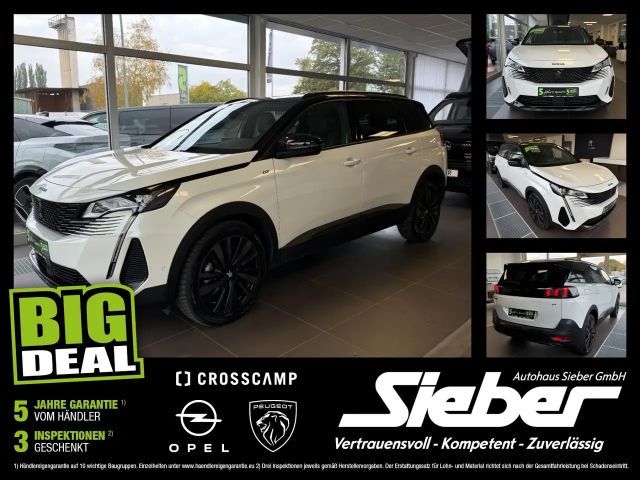 Peugeot 5008 GT-Line PureTech