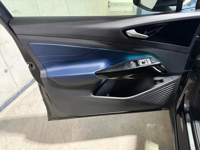 Volkswagen ID.4 220 kW 4Motion GTX