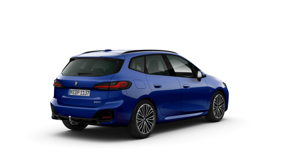 BMW 220 220i Active Tourer