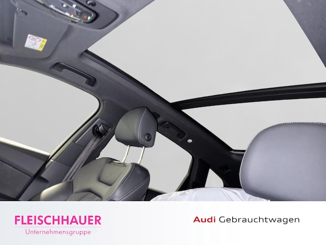 Audi Q7 55 TFSI Quattro