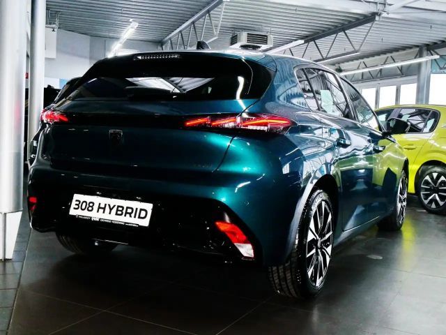 Peugeot 308 Allure Pack Hybrid