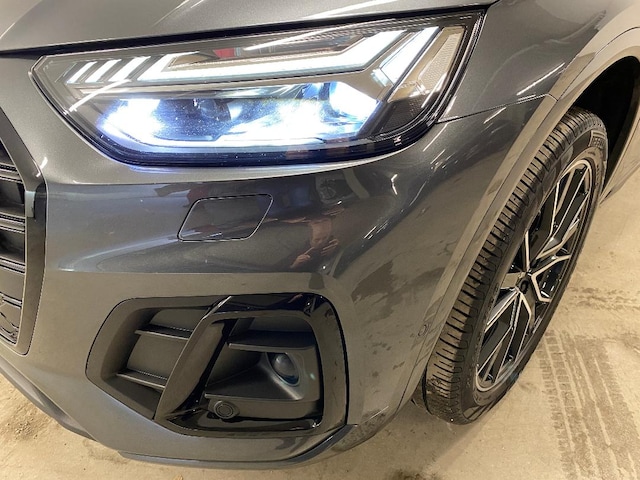 Audi Q5 45 TFSI Quattro S-Tronic