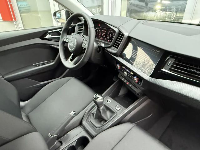 Audi A1 25 TFSI Sportback