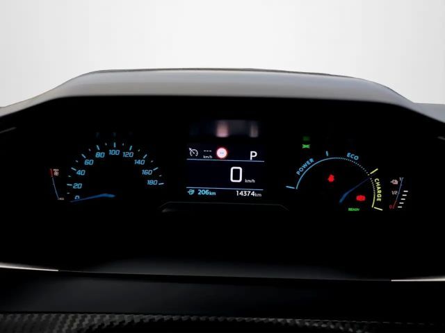 Peugeot 2008 (e) Top-Ausst. GARANTIE