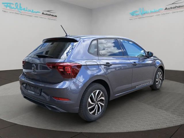 Volkswagen Polo 1.0 TSI Life