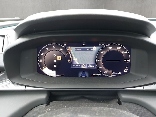 Cupra Terramar 2.0 TSI VZ