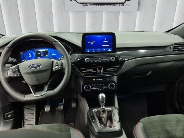 Ford Kuga ST Line X