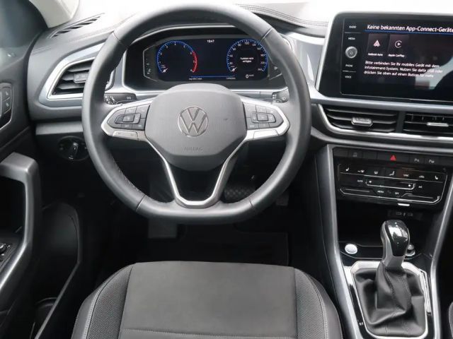 Volkswagen T-Roc IQ.Drive Style