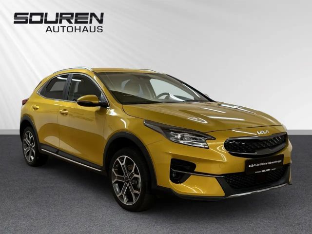 Kia XCeed PHEV Platinum Edition