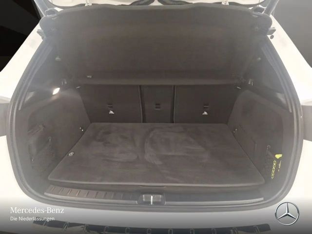 Mercedes-Benz EQA 250 Advanced Progressive