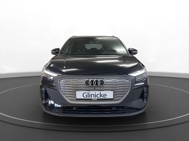Audi Q4 e-tron 35