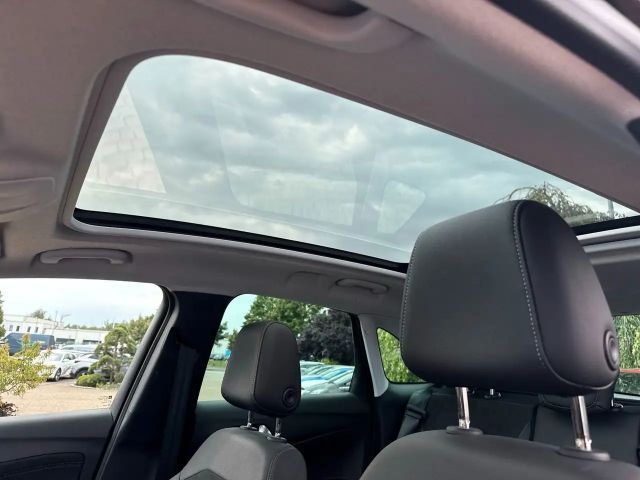 Opel Crossland X Ultimate