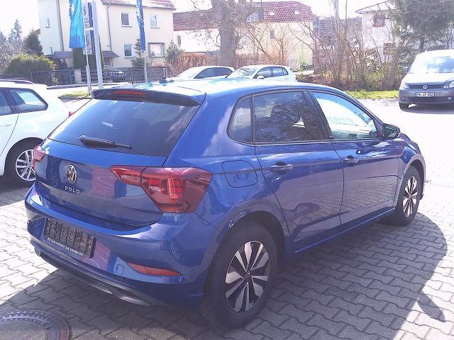 Volkswagen Polo Move