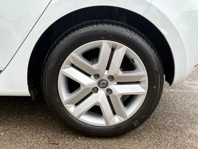 Renault Clio TCe 90 Zen