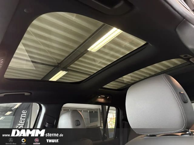 Mercedes-Benz EQB 300 4MATIC 7-zitter