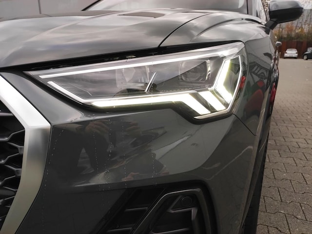 Audi Q3 S-Tronic Sportback