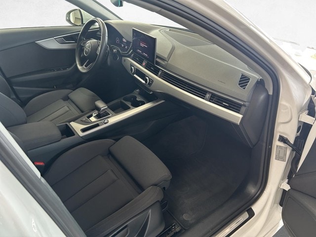 Audi A4 35 TDI Avant S-Tronic