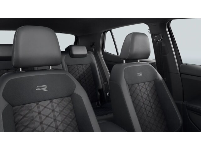 Volkswagen T-Cross DSG R-Line