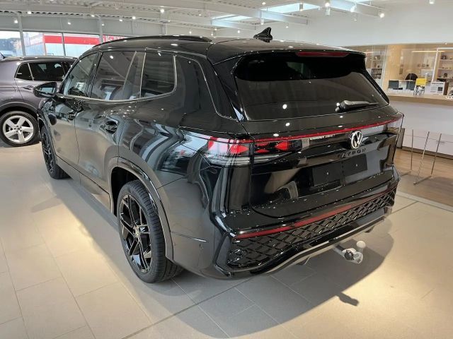 Volkswagen Tayron 4Motion DSG R-Line