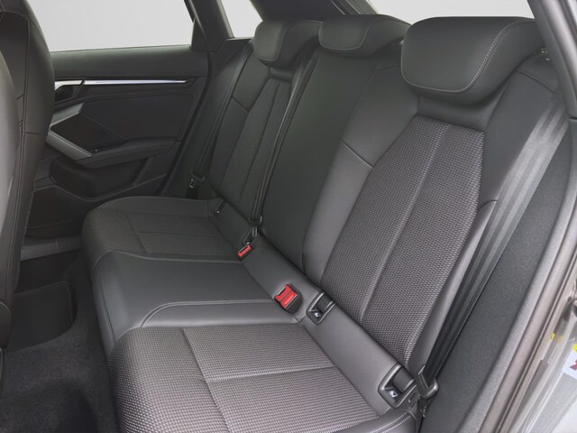 Audi A3 35 TDI S-Line S-Tronic Sportback