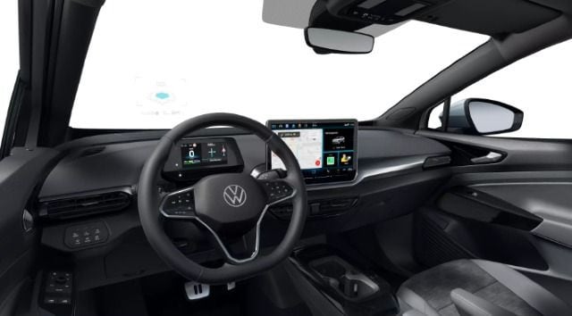 Volkswagen ID.4 IQ.Drive Pure