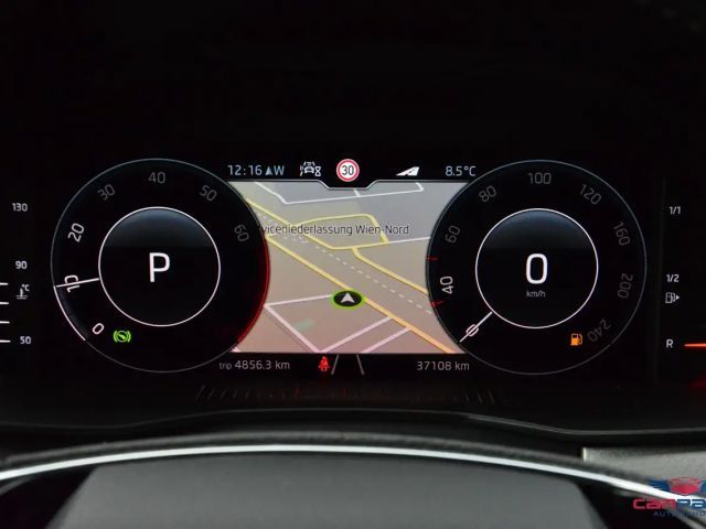 Skoda Kamiq Style Style