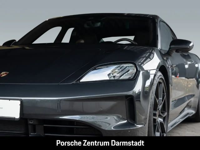 Porsche Taycan 4S