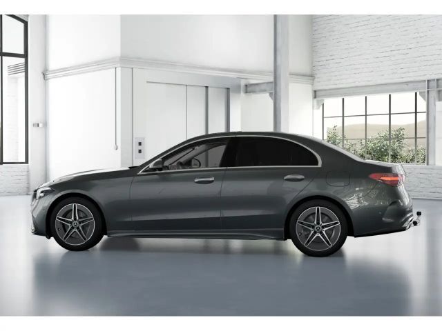 Mercedes-Benz C 300 4MATIC Sedan