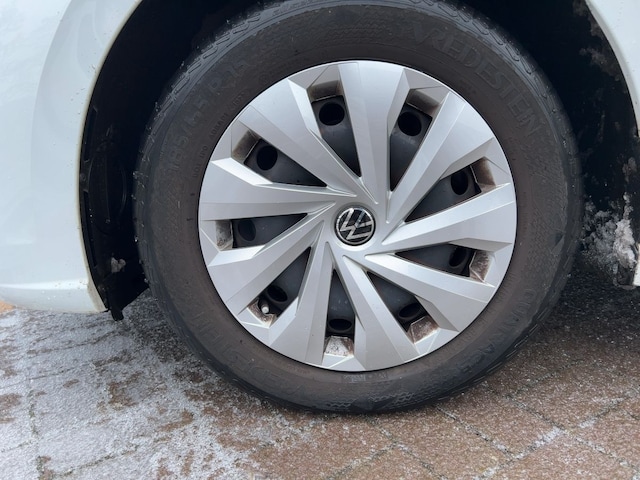 Volkswagen Polo Life