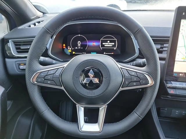 Mitsubishi ASX DI-T Intense