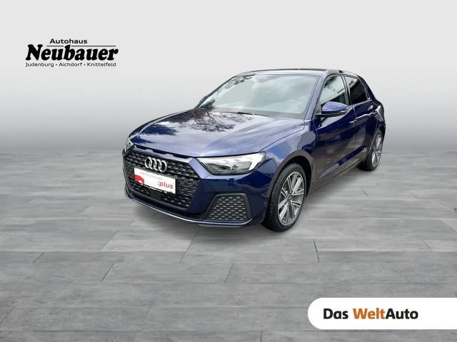Audi A1 30 TFSI