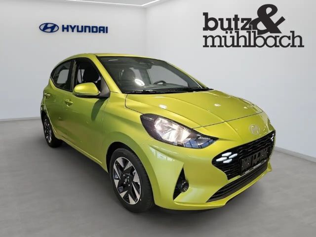 Hyundai i10 Trend